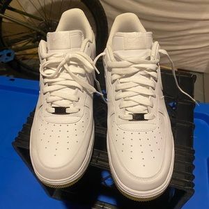 Nike Air Force 1 mens size 13